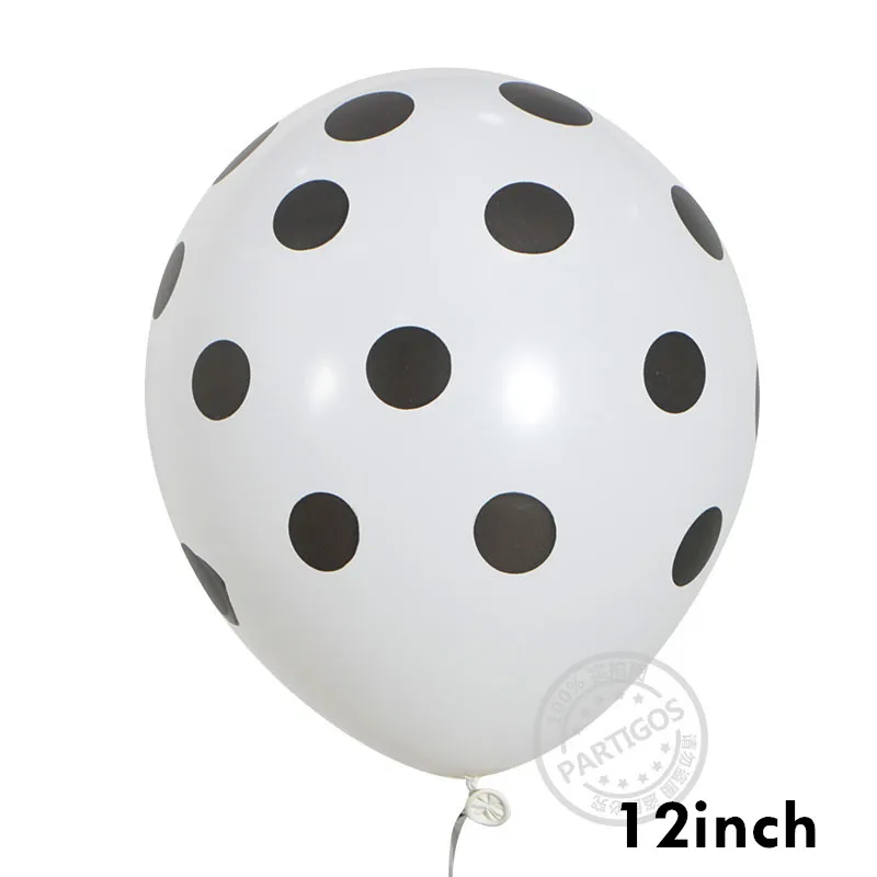 5pcs 12inch white2 Мультфильм панда фольгированные шары мультфильм животное шар воздушный шар с пандой День Рождения украшения Globos Малыш игрушка гелий babyshow поставки - Цвет: 5pcs 12inch white2