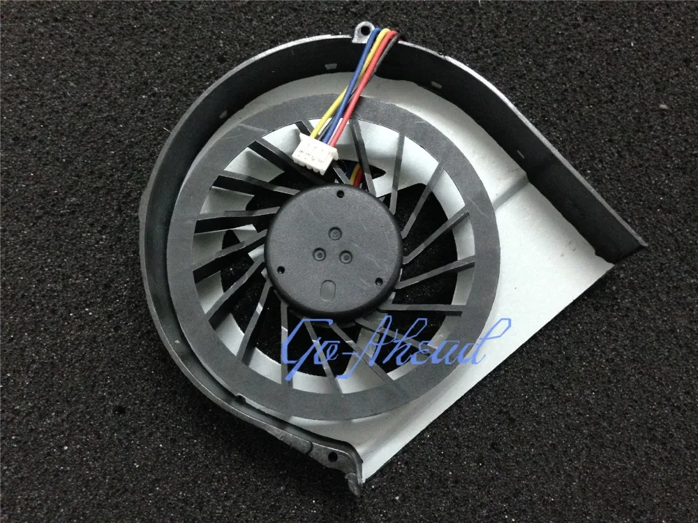 Новый Процессор охлаждающий вентилятор для HP Pavilion G6-2000 2001TX 2025 2101 2116 2143 2113TU 2103ax 2200