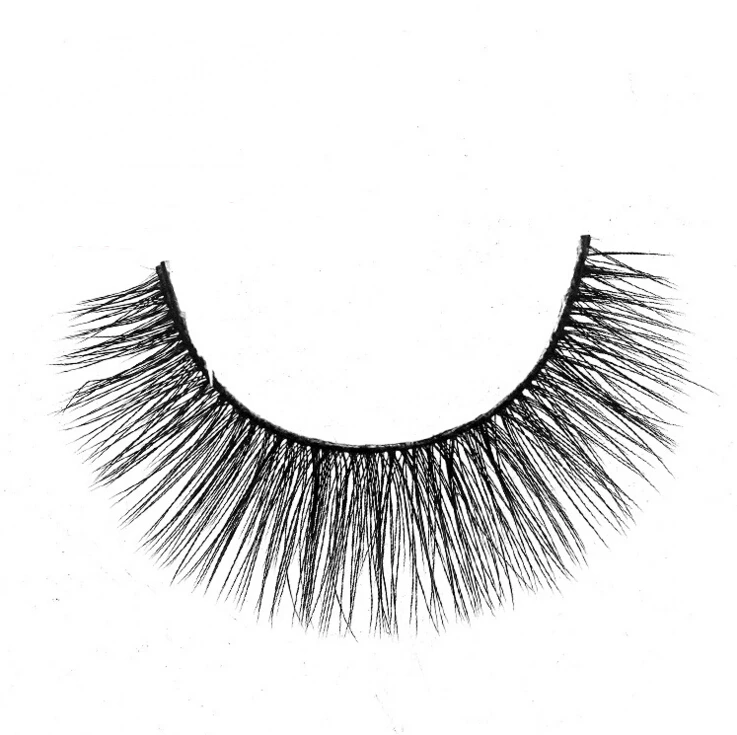 Новинка 2018 5 пар Натуральные Искусственные искусственные длинные ресницы для