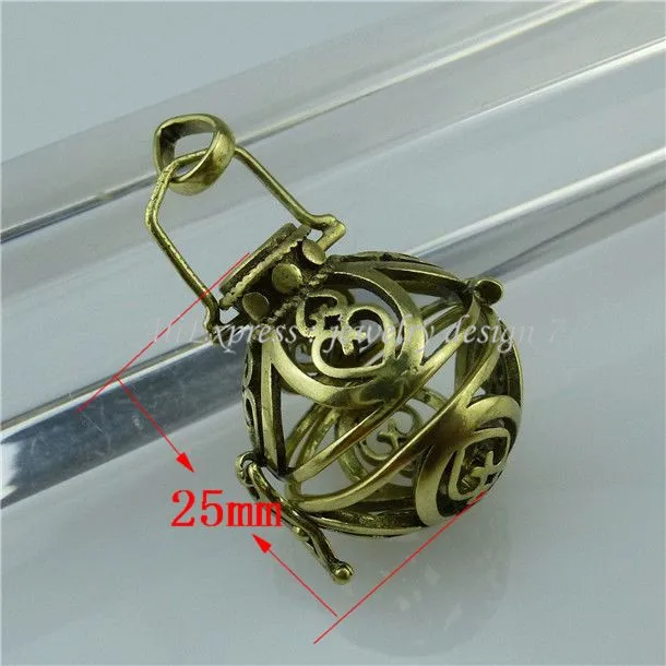 12628 Свечение Медальон Ожерелье Для Духи Аромат Эфирного Масла Ароматерапия