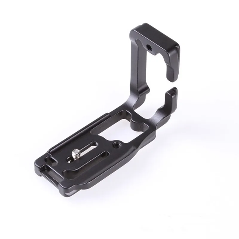 

Aluminum Alloy Quick Release L Plate/L Bracket for Canon EOS 6D Vertical Shoot Quick Release Plate Hand Grip Holder