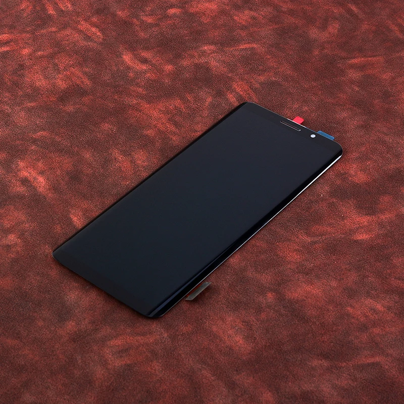 Ocolor для Elephone U Pro ЖК дисплей и сенсорный экран 5 99 &quotАксессуары мобильных