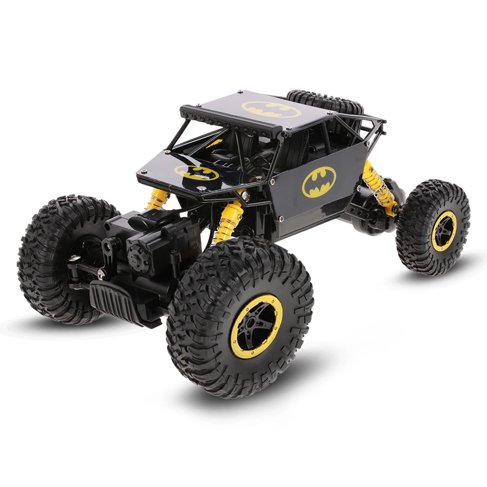 Машинка на радиоуправлении JD TOYS 699-89AL Радиоуправляемая машинка с дистанционным
