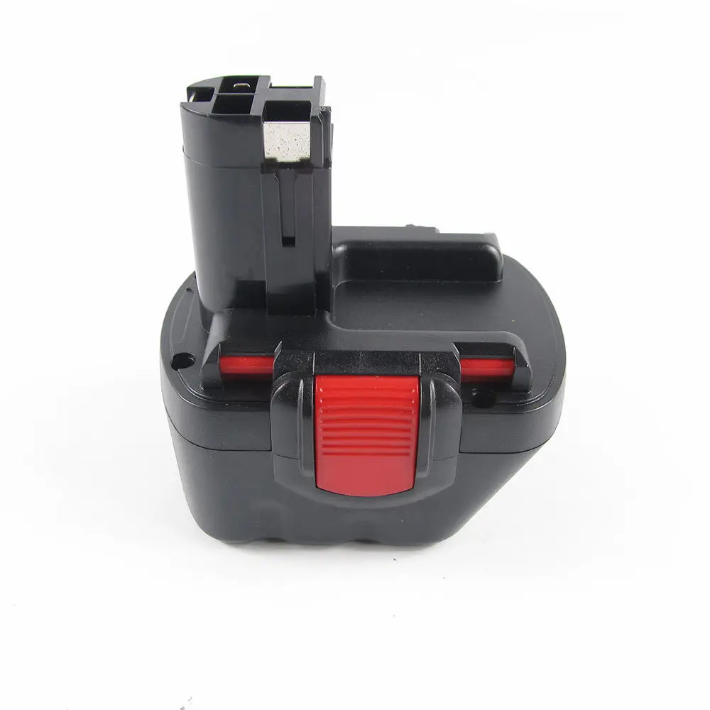Перезаряжаемая батарея для электродрели BOSCH GSR 12 в 607 Ач 2 335 709 PAG PSR VE BAT043 BAT045