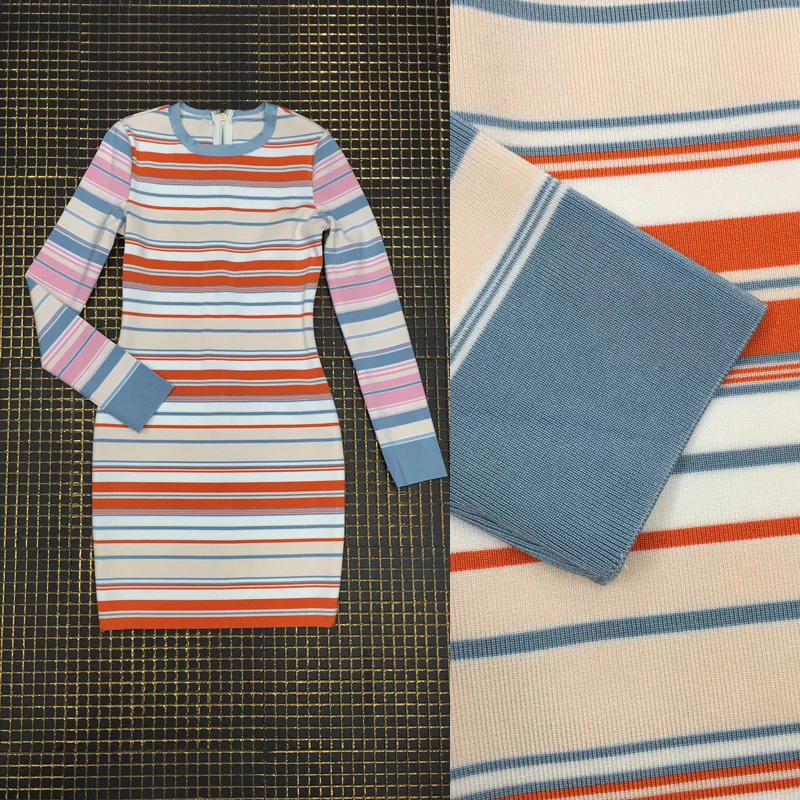 2018 Новое Модное Элегантное повседневное Формальное женское платье миди с