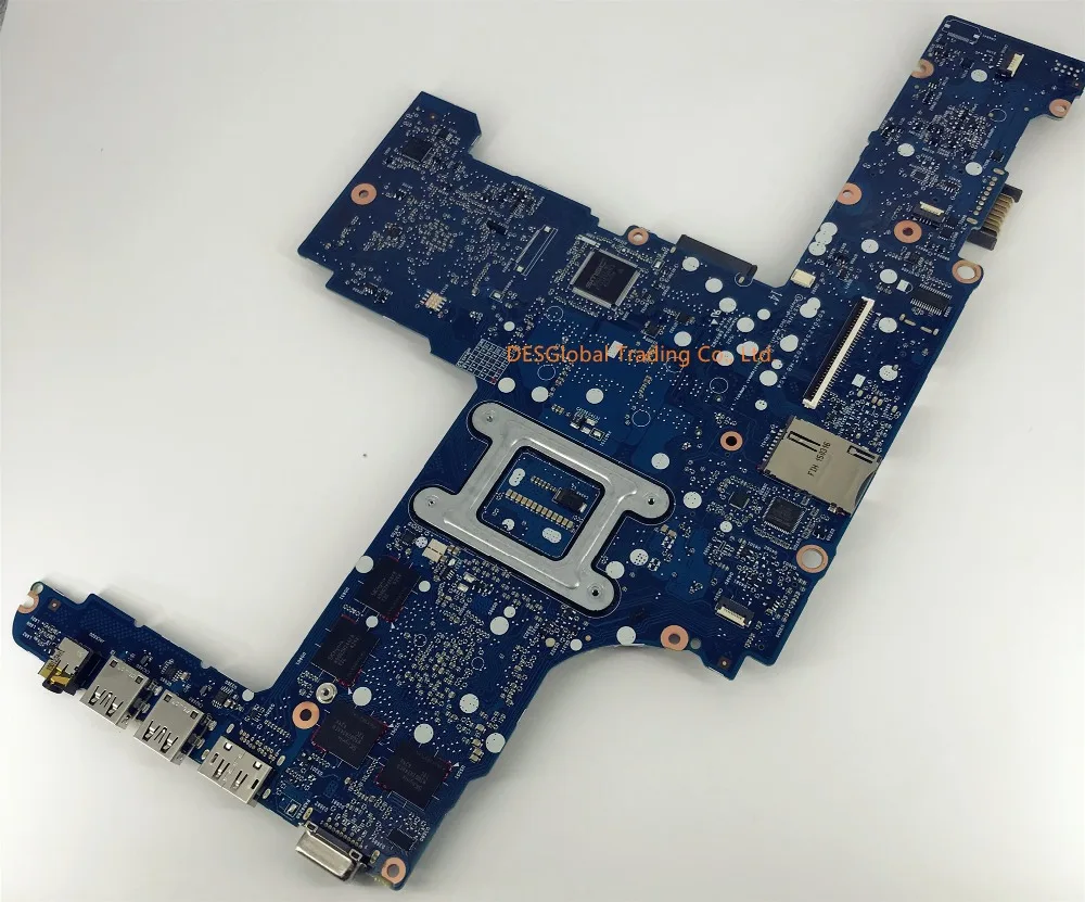 803849-601 803849-001 803849-501 Материнская плата для HP ProBook 650 G1 640 G1 650-G1 640-G1 Материнская плата ноутбука полный рабочий день Тесты