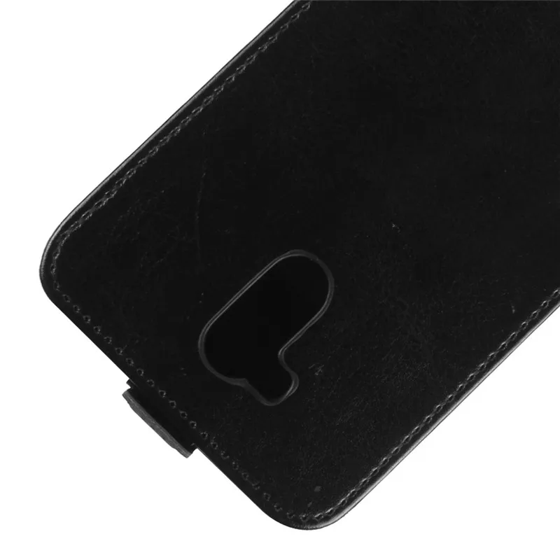 Чехол Oukitel U15 Pro оригинальный кожаный чехол защитный для 5 дюймов откидные чехлы |
