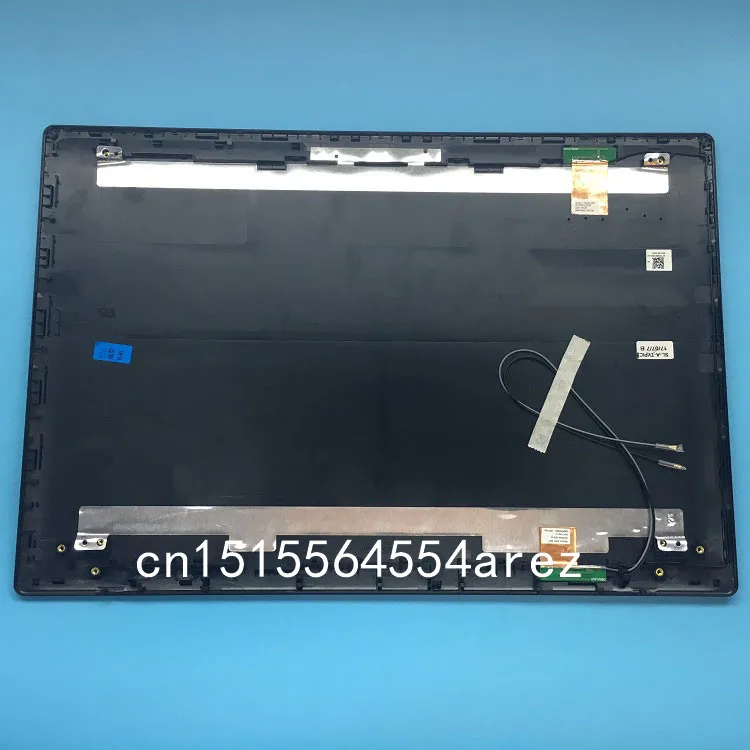 Ноутбук lenovo ideapad 320-15 320-15IKB ABR IAP ISK 330-15AST ICN IGM IKB ЖК-дисплей задняя крышка чехол 5CB0N86327