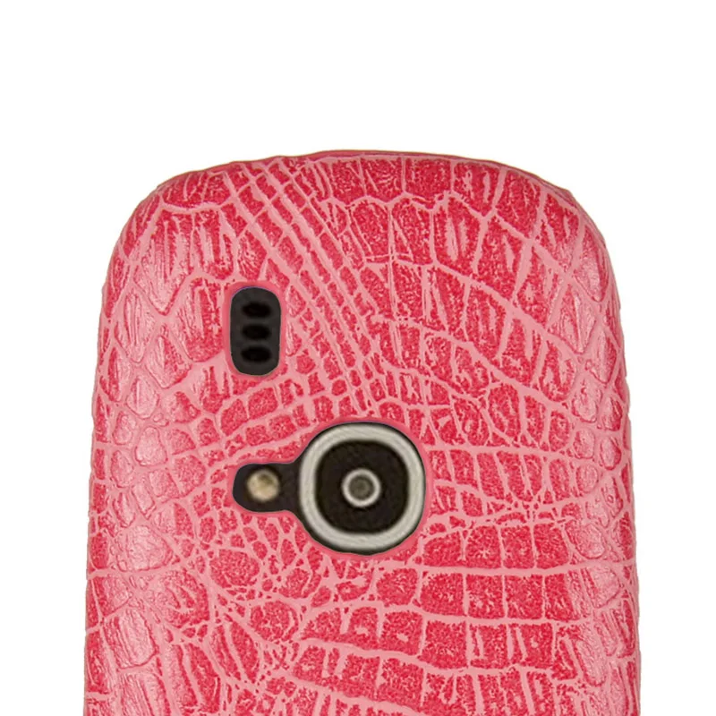 Крокодил Жесткий Чехол для Nokia 3310 2017 крокодил чехол жесткий с