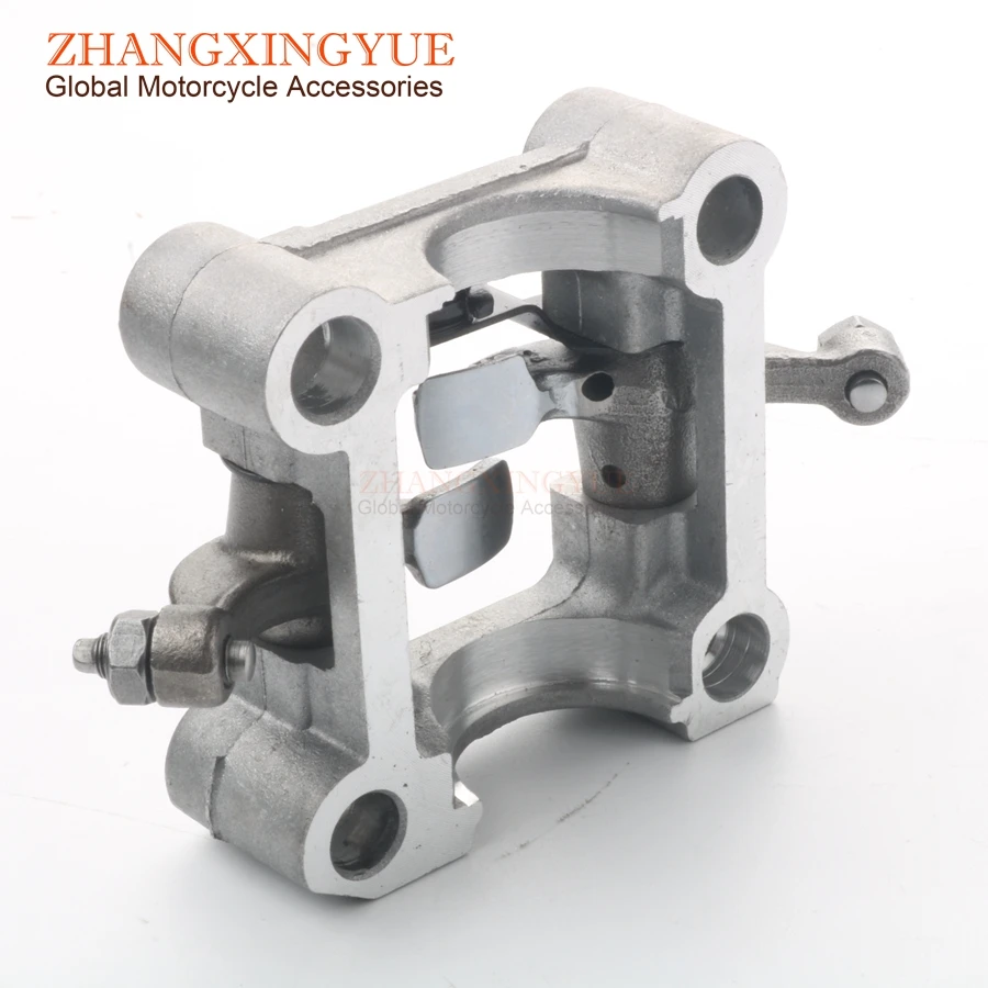Скутер GY6 152QMI 157 QMJ 125cc 150cc коромысло в сборе для SYM Fiddle 2 Jet 4 Megalo Orbit Super Duke Symphony
