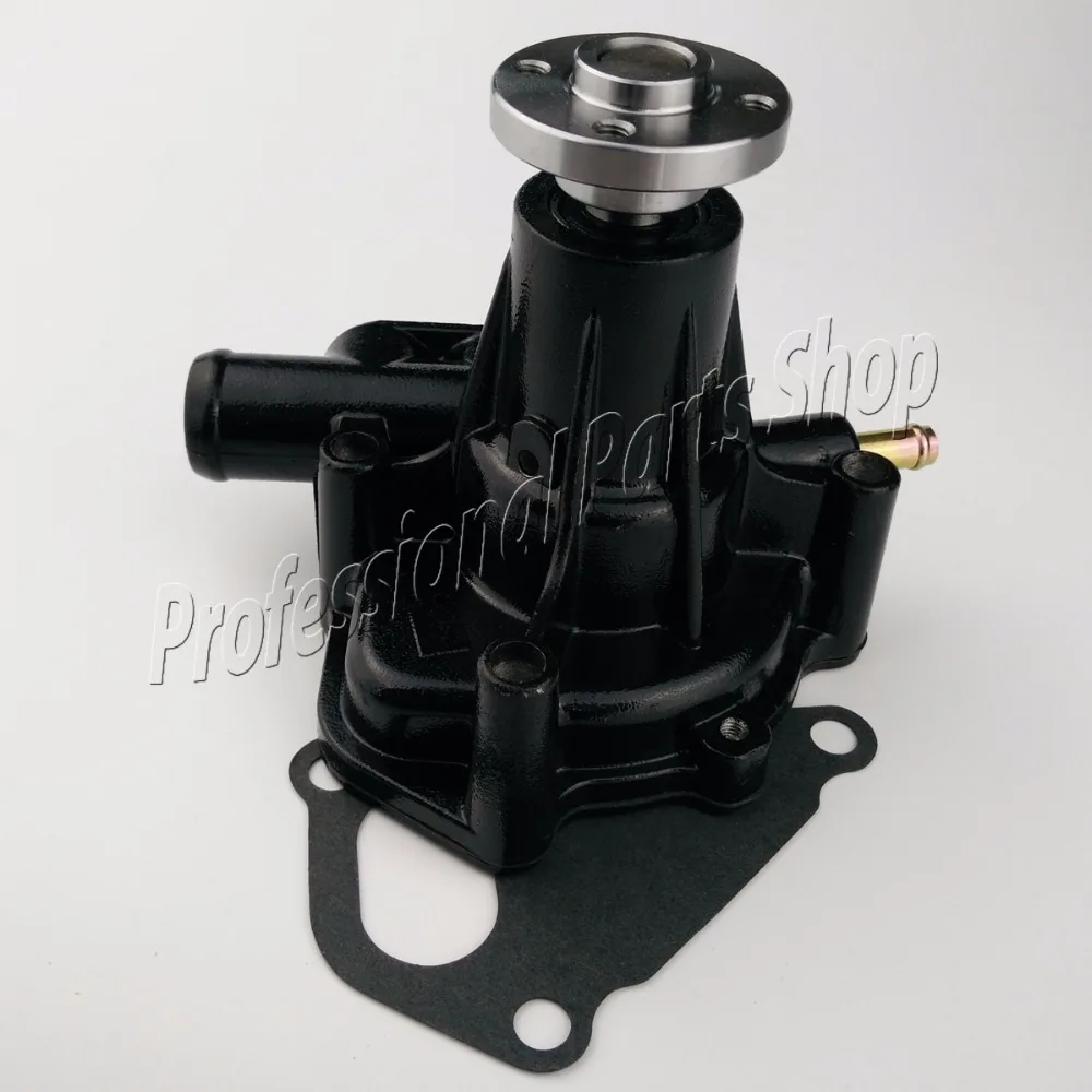 Водяной насос John Deere AM878201 955 трактор 675 675B с бортовым поворотом AM880905 AM875942|pump for|pump for