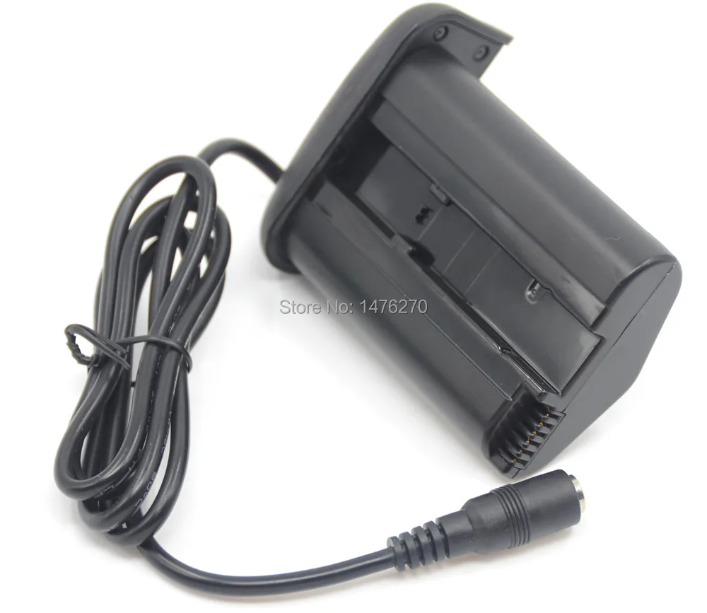 Сменная муфта для камер Canon EOS 1D C X Mark III IV 1Ds сменная батарея III|battery for canon|dummy batterycanon