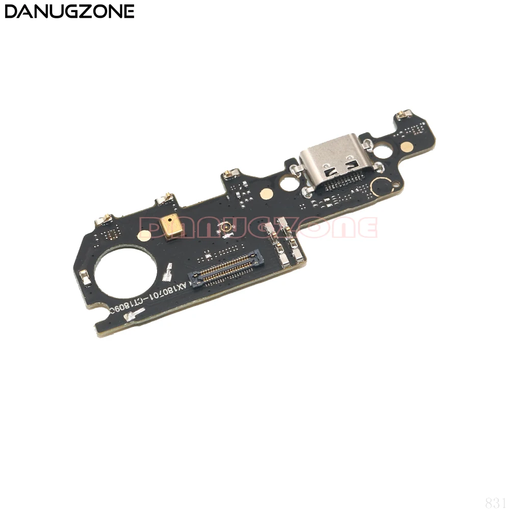 USB-порт для зарядки док-станция разъем зарядная плата гибкий кабель Xiaomi Mi Max 3 Max3 |