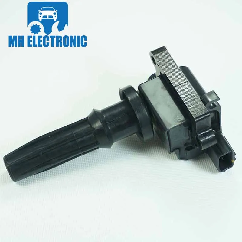 MH ELECTRONIC 2 шт./лот катушка зажигания для Kia Magentis Optima Hyundai Santa Fe Sonata 2.4L 199-2006 27301-38020