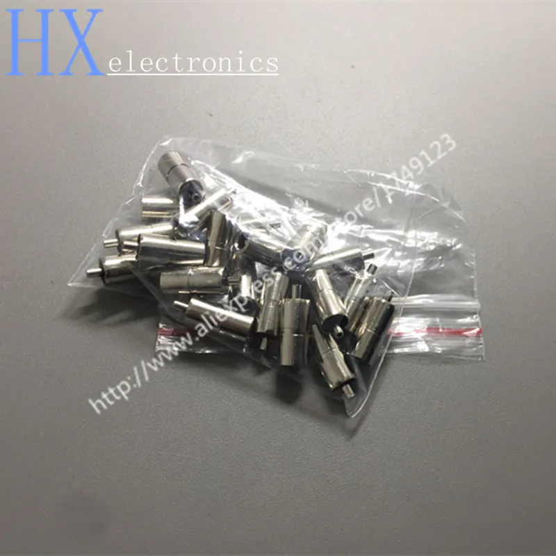 Free shipping 10PCS DC083 3.5 * 1.3 full metal copper DC 35135 female 1.35mm | Обустройство дома