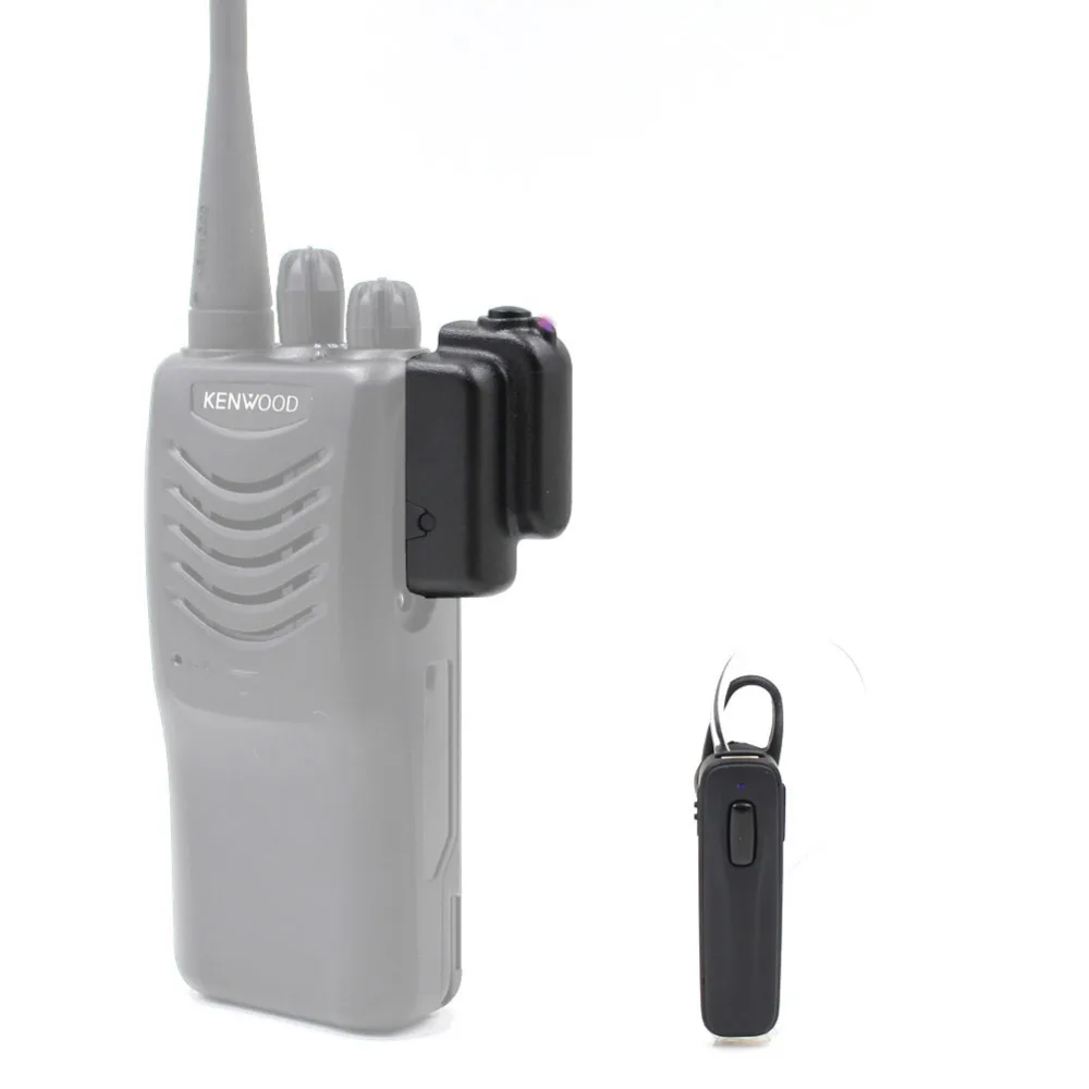 AC B09 Walkie talkie радио Hands free гарнитура bluetooth V3.0 версия применяются ко всем