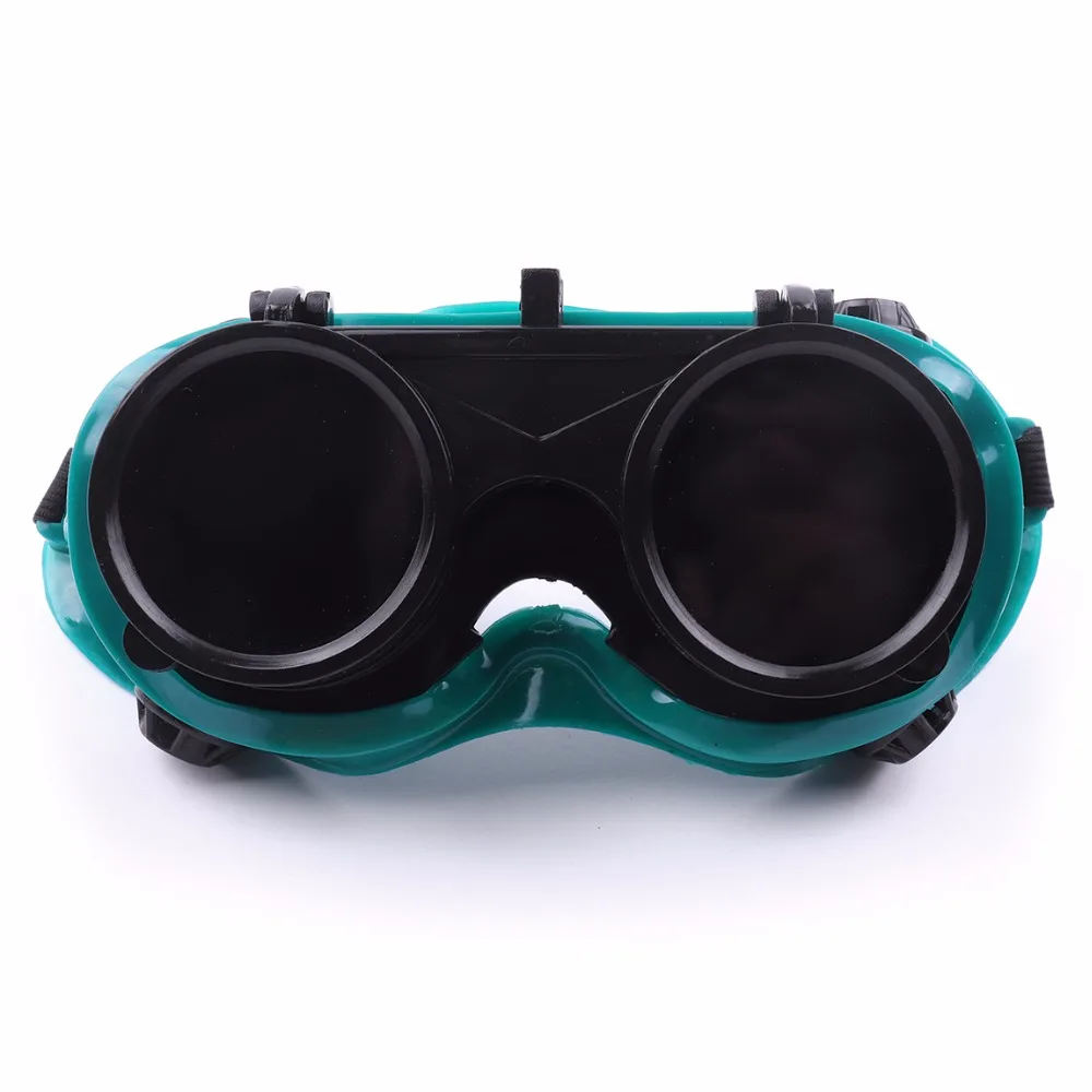 1 шт. защитные очки для сварочных работ 2 дюйма|eyewear round|eyewear goggleseyewear lenses |