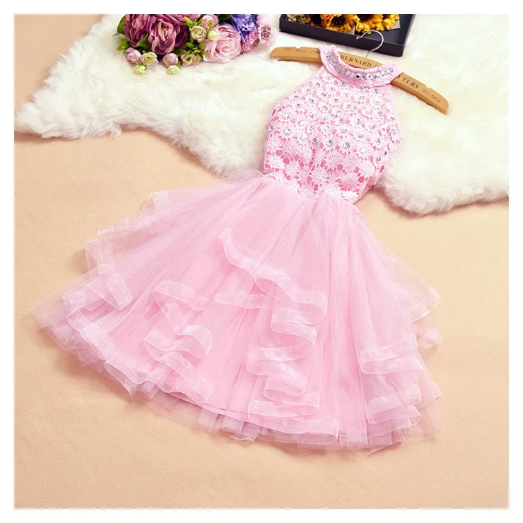 Тонкое платье принцессы с лямкой на шее, женские Вечерние Платья Vestidos De Fiesta, летнее платье для женщин