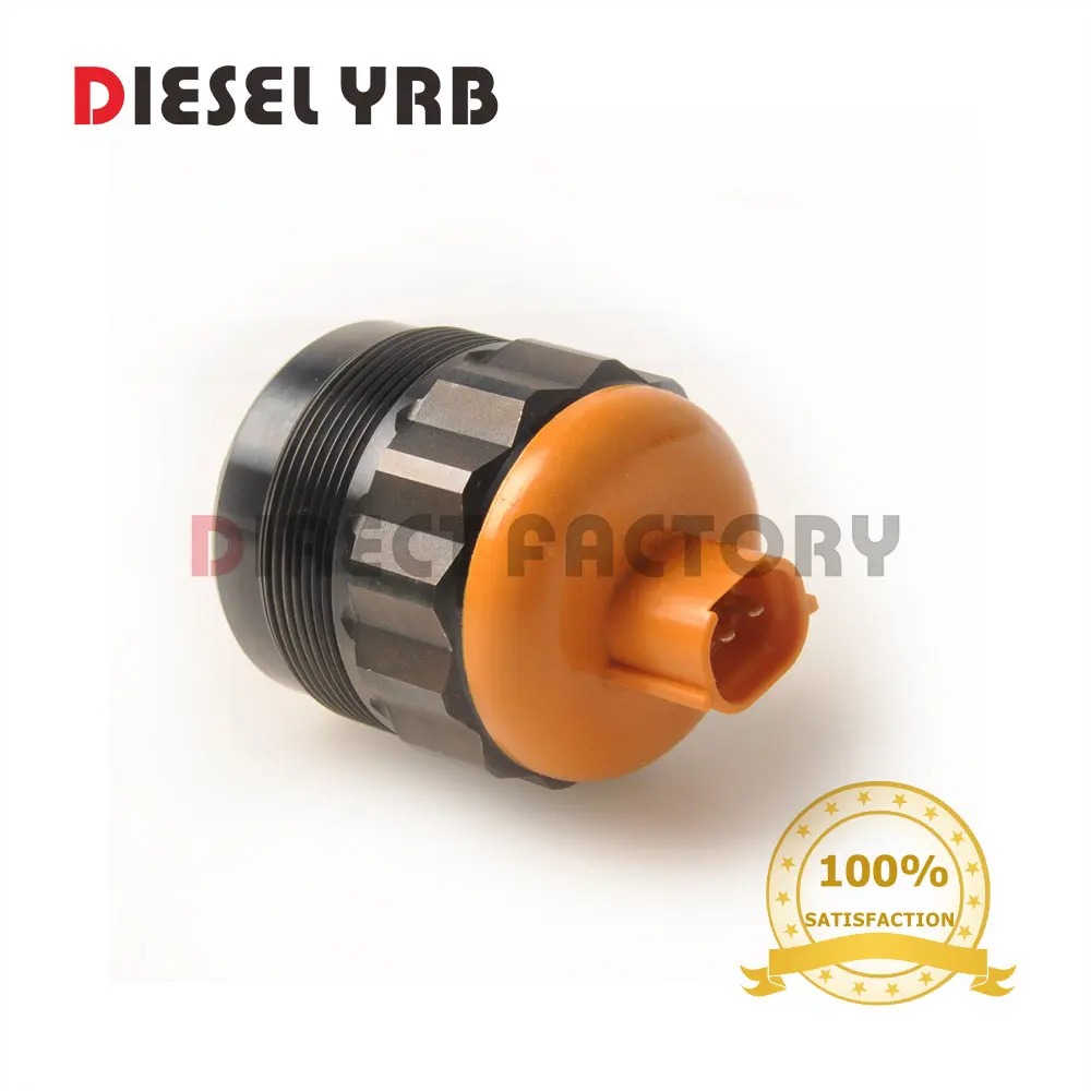 

100% PCV 094040-0081 095300-0140