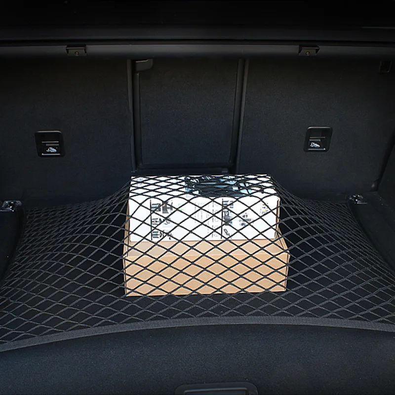 Автомобильный багажник сетка вместительный органайзер для Ford EDGE EXPLORER Expedition EVOS