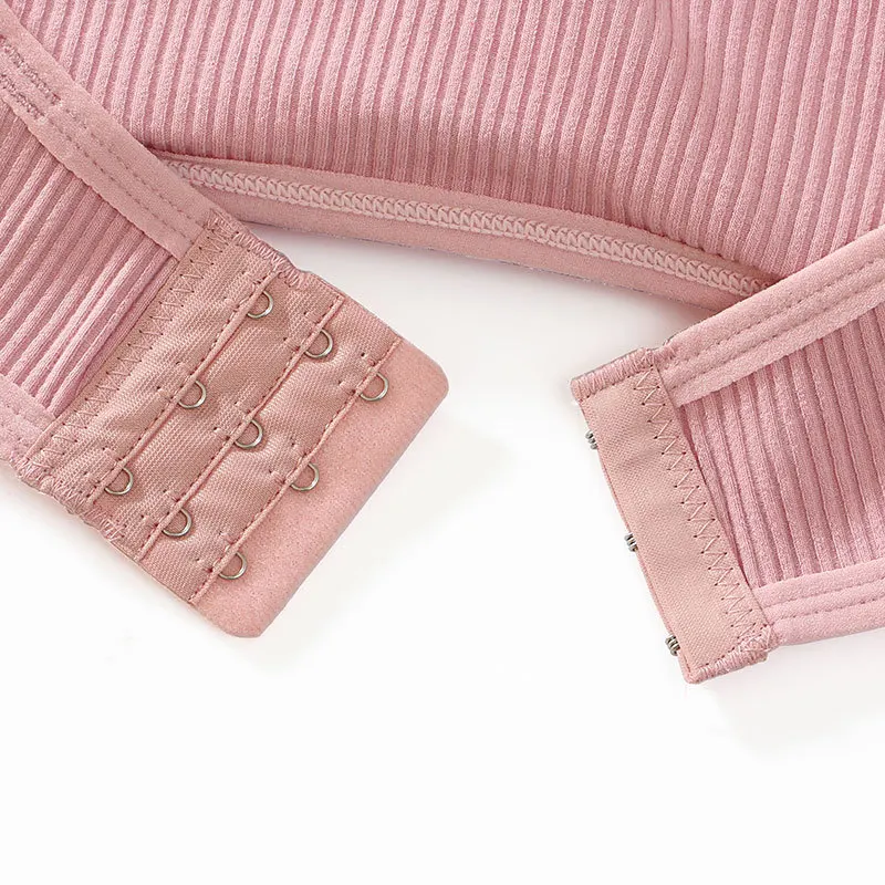 Женский бюстгальтер без бретелек невидимый косточек сексуальное бесшовное