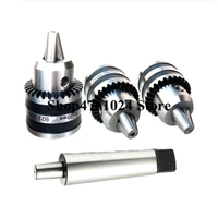 precision morse cone mt1 mt2 mt3 b10 b12 b16 cartridge drill chuck 0 6 6mm 3 16mm 1 13mm 1 10mm heavy duty taper milling tool