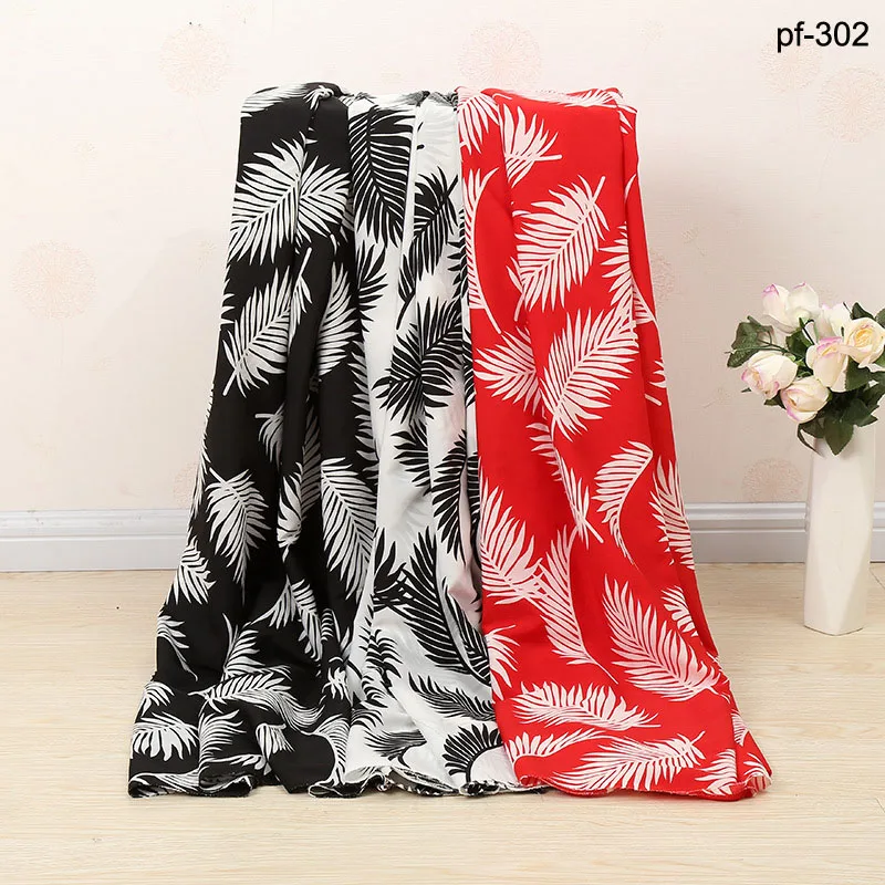 Полиэстеровая ткань с принтом шифоновая креп подбирается по заказу