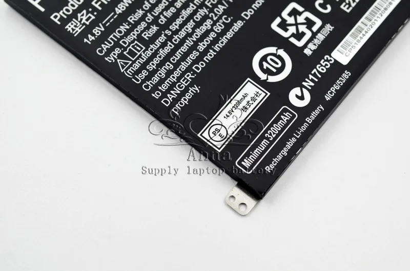 Оригинальный аккумулятор JIGU FMVNBP230 FPB0304 FPCBP410 для ноутбука FUJITSU Для LIFEBOOK U554 U574 UH554 UH574