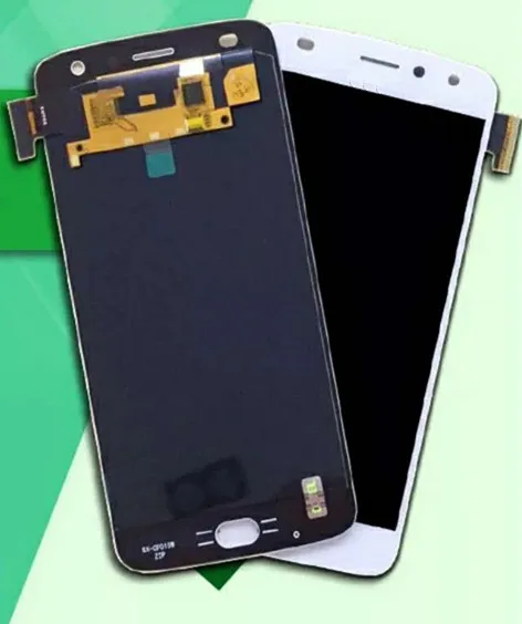 Для moto Рола Z2 играть XT1710 08 11 ЖК дисплей Дисплей + Сенсорный экран планшета замена