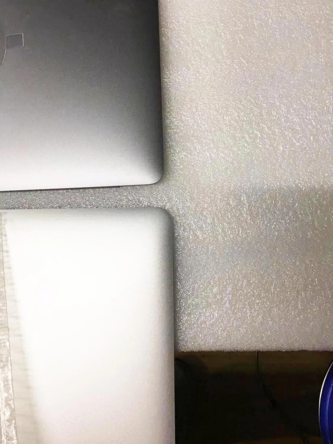 Оригинальный Новый ЖК-экран в сборе для Macbook Pro Retina 15 &quotA1707 ЖК-дисплей экран поздно