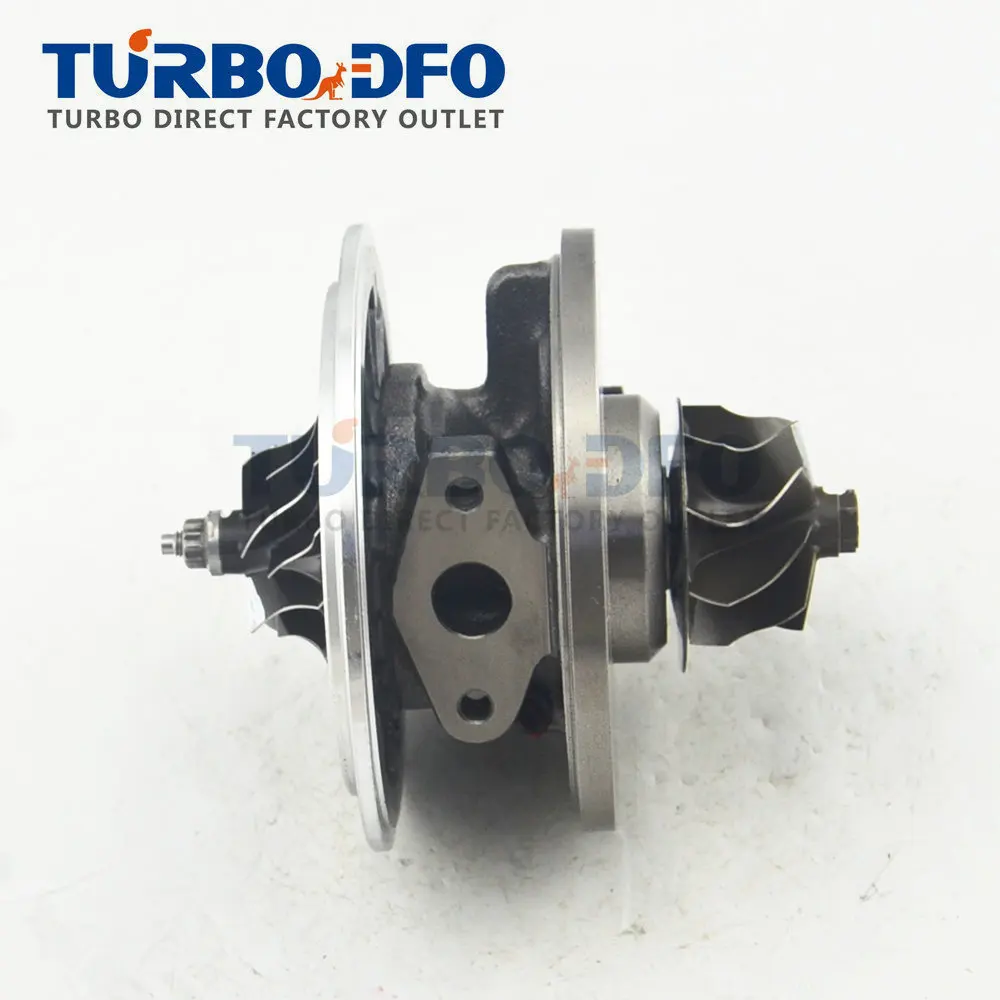 GT1749V 777250 turbo core CHRA NEW for Alfa-Romeo 147 / 156 1.9 JTD 110Kw 150HP 16V 2004- turbine cartridge Balanced 760497 | Автомобили и