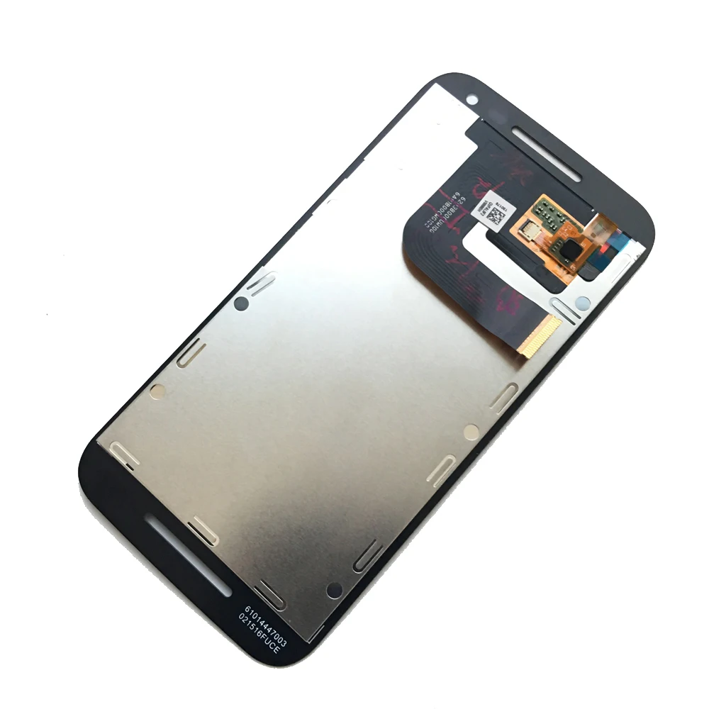 G3 ЖК дисплей для Motorola Moto G 3rd Gen xt1544 xt1550 xt1540 XT1541 XT1543 Дисплей с Сенсорный экран