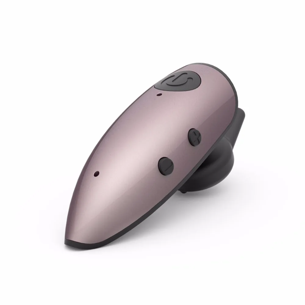Новейшие деловые bluetooth наушники SOONHUA беспроводная Спортивная гарнитура с