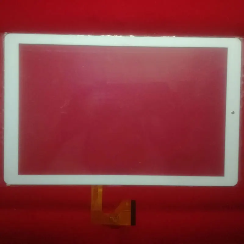 

Myslc Touch Screen Digitizer For ARCHOS 10.1" inch Tablet HXD-10148 ZS Touch Panel Glass Sensor Replacement