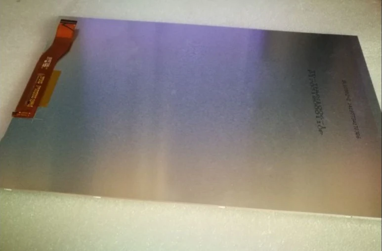 

Original 10.1inch LCD screen TXDT1010UXPA-9V3 TXDT1010UXPA-9 TXDT1010UXPA for tablet pc free shipping