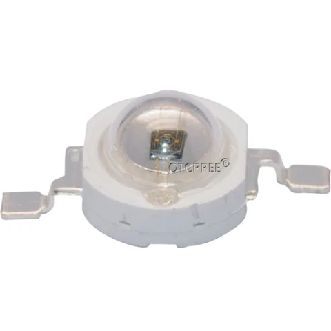 ИК светодиоды OTdiode 3W 850nm 940nm 730nm 10 шт