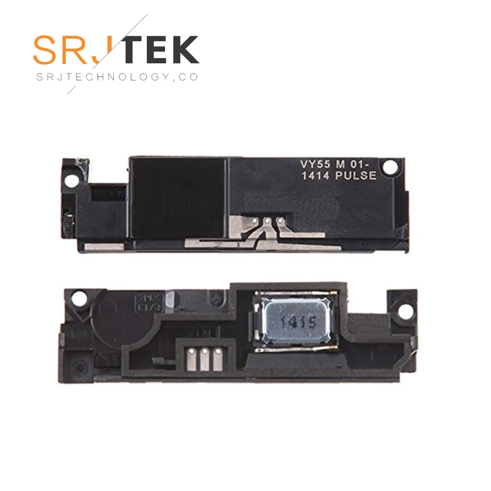 SRJTEK новый громкоговоритель гибкий кабель для SONY Xperia M2 S50H Dual D2302 D2303 звуковой
