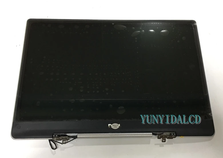 Оригинальный Новый 14 дюймов ЖК-экран полная сборка для Dell XPS 14Z L412Z L411Z экран