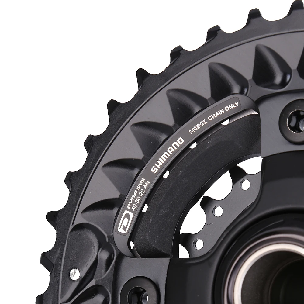 SHIMANO Deore M6000 2x10 170 мм 38-28T Скорость 3x10 30 Скорость 170 мм 40-30-22T велосипед MTB группа набор 7 шт. Обновление от M610