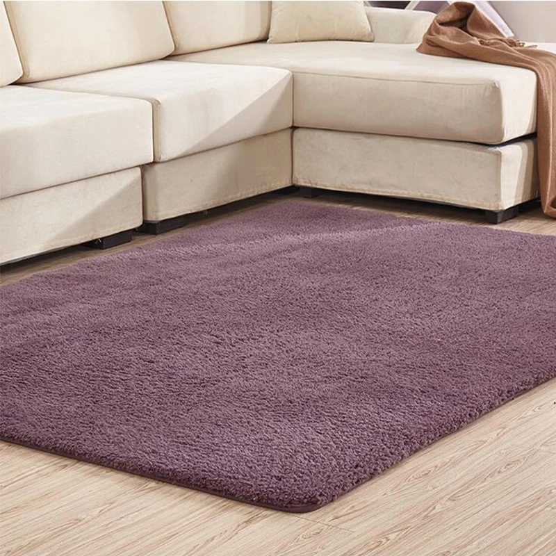 

80*160cm/31.49*62.99in Rugs For Living Room Bedroom Carpets Microfiber Comfortable And Soft Sitting Room Parlor Sofa Rug Carpet