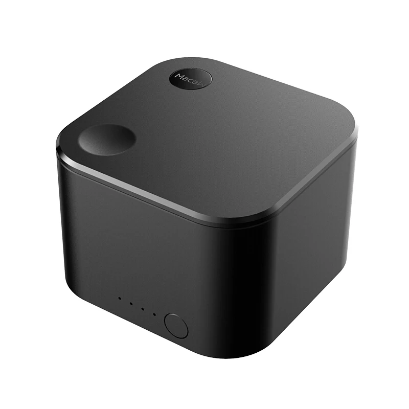 MACAW NE1S настоящие Беспроводные Bluetooth 5 0 HIFI аудио Динамический драйвер наушники в