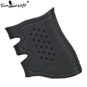 Тактические резиновые перчатки для Glock 17 19 20 21 22 23 25 31 32 34 35 37 38