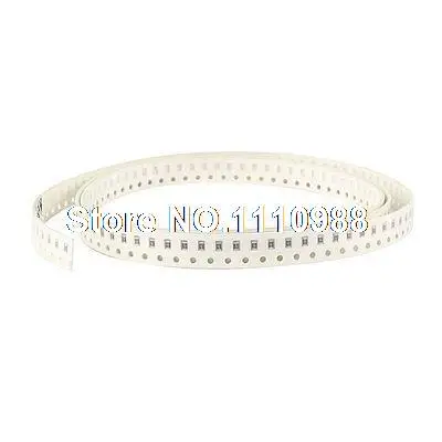 

200 Pcs 0805 680R 680ohm Resistance 5% Thin Film SMT SMD Chip Resistors