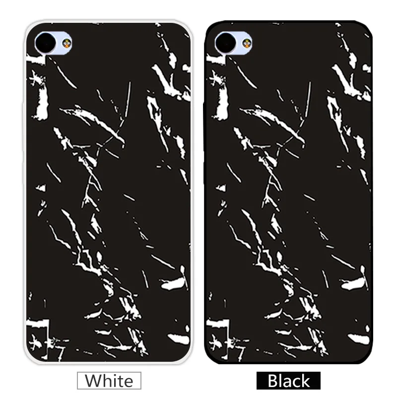 5.5'' For Meizu U20 HighMountain Phone Cases for U 20 Mobile Black Back Matte Cover Transparent TPU |