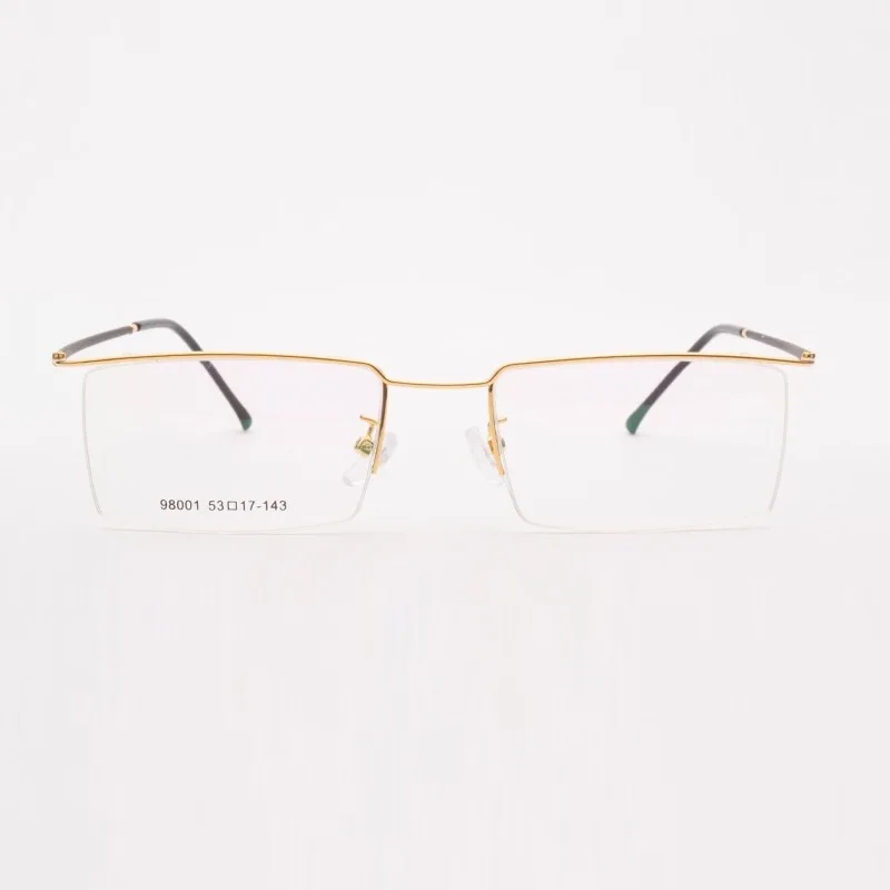 Ширина 137 мужские оправы оправа для очков деловая бровей эластичные