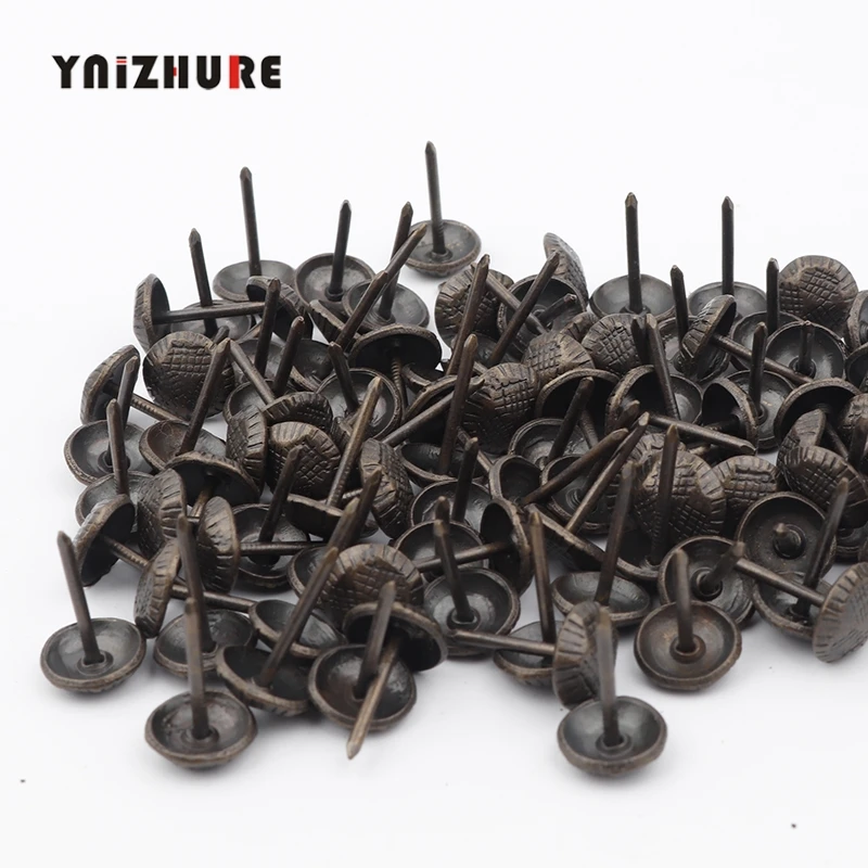 50 шт. деревянные штифты для мебели 10 х18 мм|Гвозди| |