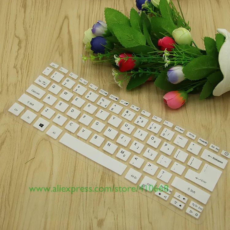 Для acer Swift SF113 S5-371 SF514 SF5 SWIFT 5 Swift 3 Aspire S13 14 SF314 спин 5 SP513 чехол для клавиатуры ноутбука защитная пленка