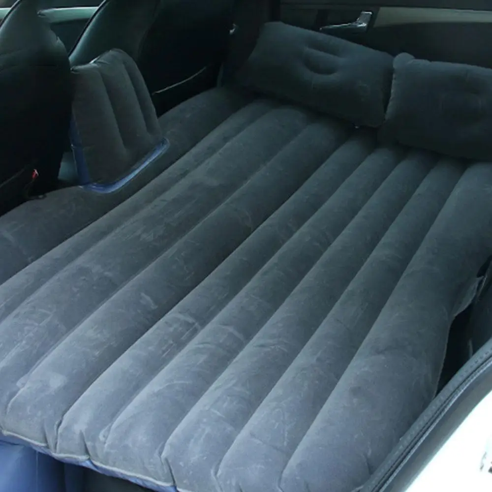 Air Cushion Bed Mattress Inflation Inflatable Universal Vehicle Durable Car Seat | Автомобили и мотоциклы