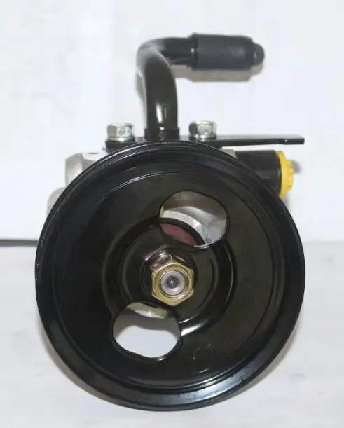 New Power Steering Pump ASSY w/pulley For Hyundai Starex I H-1 Satellite H200 97-07 57100-4A000 | Автомобили и мотоциклы