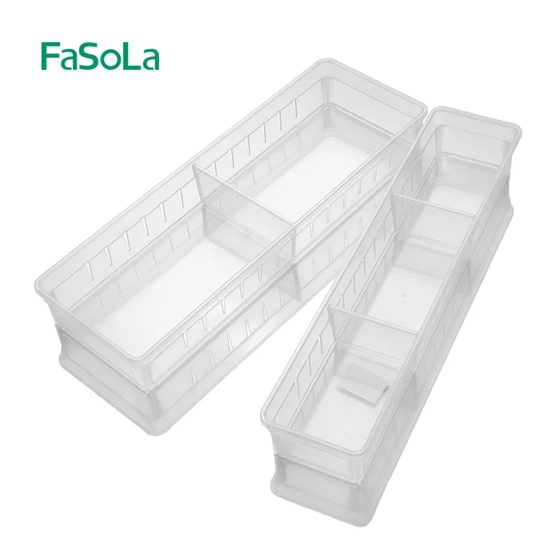 FaSoLa Multi faction домашний ящик для хранения настольный разделительный